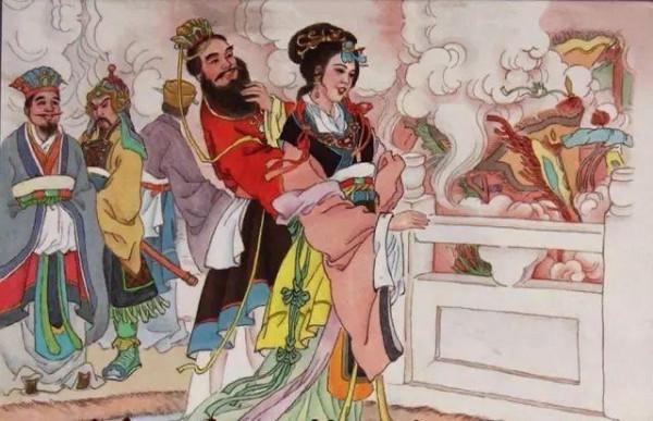 書籍推薦——蔣勳《傳說》