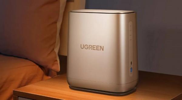 小科普 | 市面上的高顏值NAS有哪些？