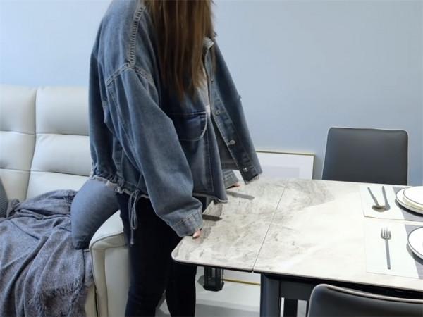 香港妹子35㎡獨居小家:1室1廳改2室,暗臥開窗變明臥,妙啊 香港妹子35㎡獨居小家:1室1廳改2室,暗臥開窗變明臥,妙啊