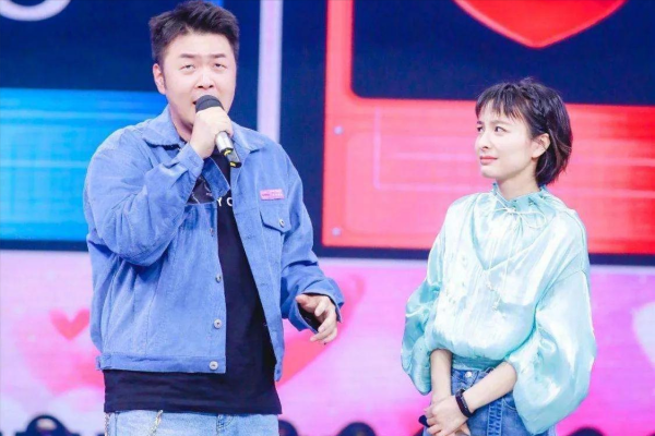 芒果衛視再出王炸，首播上線雙網第一，杜海濤吳昕表示很羨慕