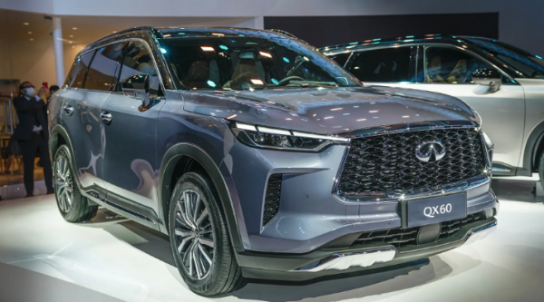 廣州車展 | 盤點五款值得購買的車型,個個都“身懷絕技” 廣州車展 | 盤點五款值得購買的車型,個個都“身懷絕技”