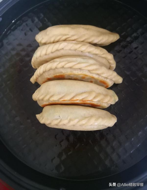 減脂期不敢吃主食？分享我的營養早餐，粗糧細作，低脂又飽腹