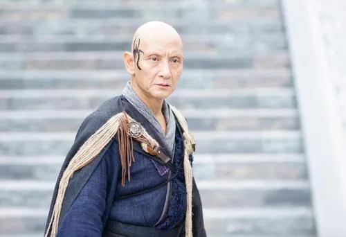 盤點《雪中》八位年齡超過50歲的老頭，個個演技精湛，最大已65歲