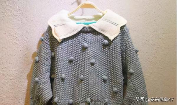 毛衣晾乾後有臭味，用幾個小妙招就可以輕鬆解決