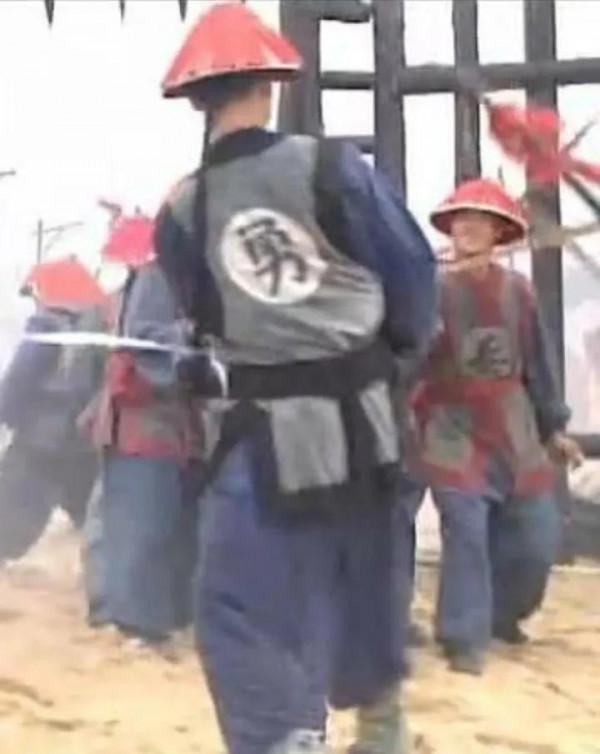 清軍士兵身上的“兵”“丁”“勇”都是什麼意思？