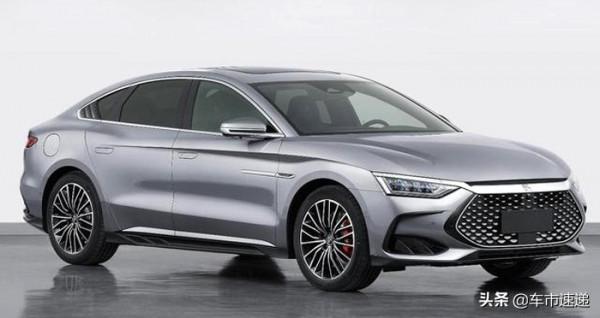 福克斯重回四缸，比亞迪漢加推DM-i，2022年重磅新車提前看