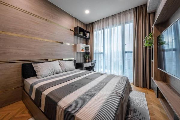 新婚夫妻的70㎡，剛需兩居，在他家你會發現舒適往往比檔次更重要