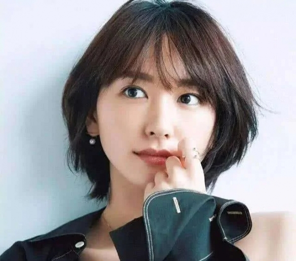 橋本環奈眼睛會說話！眼睛非常可愛的日本女星TOP10