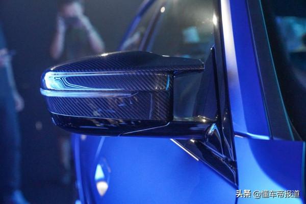 新車 | 續航590公里，寶馬i4純電動轎跑車中國首發，力戰造車新勢力