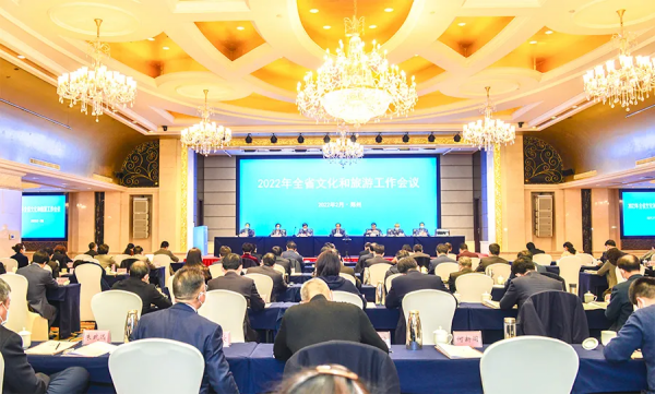 行走的河南，應放大酒店業這扇&OpenCurlyDoubleQuote;窗&rdquo;