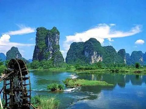 請您欣賞 風景美如畫 如此美麗