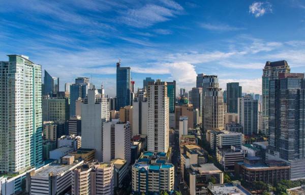 群島國家“菲律賓”現狀，帶你看看真實的菲律賓