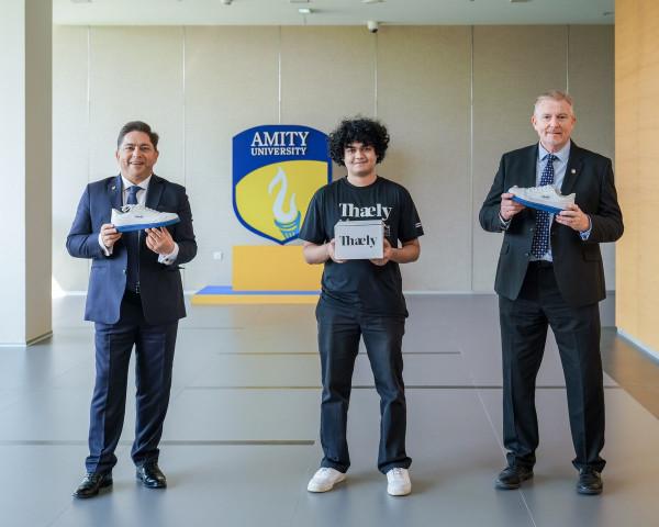 一雙踩中年輕人價值觀的“垃圾鞋”|創業熊 一雙踩中年輕人價值觀的“垃圾鞋”|創業熊