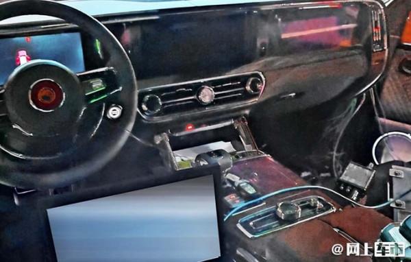 排面拉滿！10款豪車提前曝光，40-300萬，奧迪Q6L競爭寶馬X5L