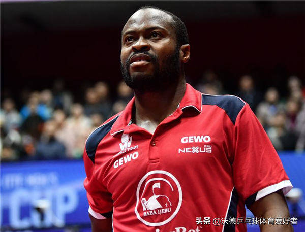 最後2金：0-4許昕之後無直板！新賽國乒3個1號種子，王楚欽戰日本