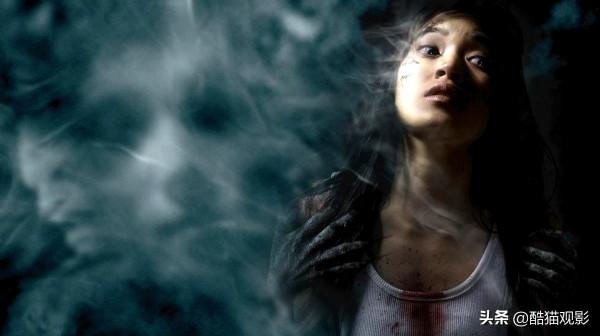 十部經典泰國恐怖片，都看過的算你膽大？