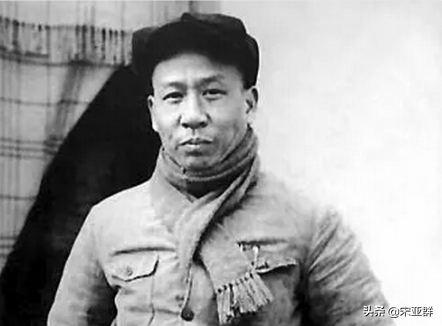 五大書記：趕走蔣介石、建立新中國，這個傳奇格局是怎樣形成的？