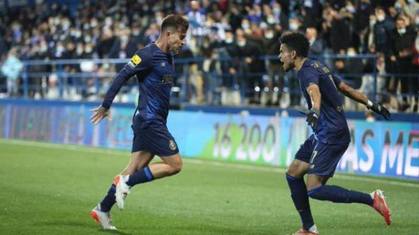 體育早報｜巴薩恐清洗1.6億標王 湖人連籤兩悍將助力詹皇