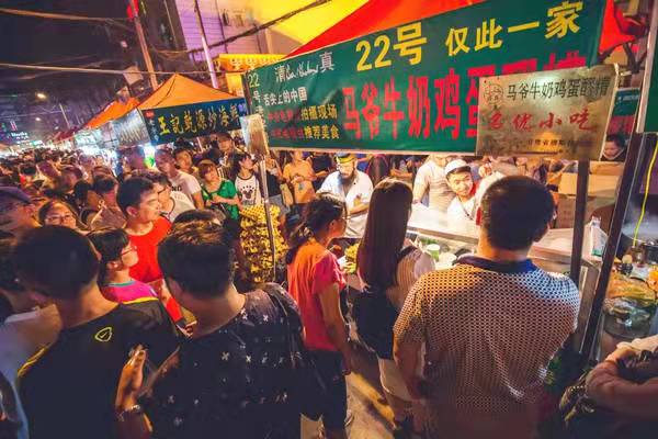 舌尖上的蘭州——蘭州除了拉麵，還有5大美食小吃，你吃過了嗎？