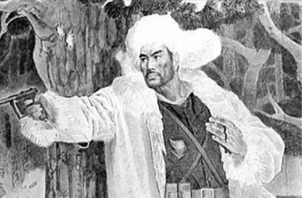 楊靖宇遺孤今何在？不求特殊照顧，兒子因公殉職，女兒平淡生活