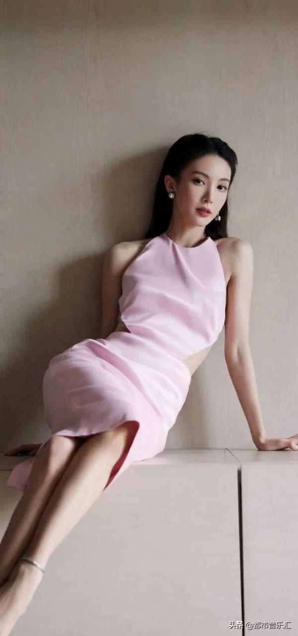 明星高畫質美圖《金晨》 明星高畫質美圖《金晨》