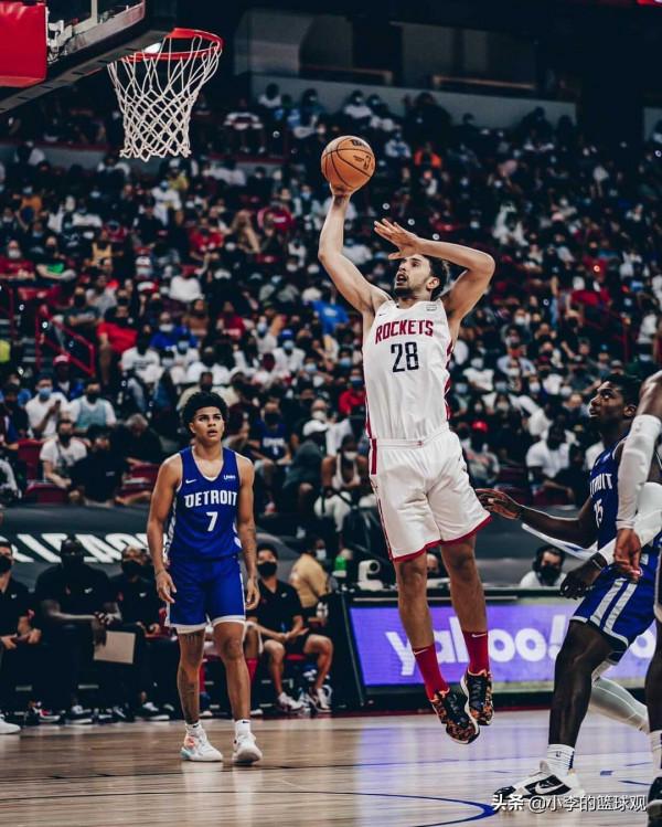 申京為啥會被低估 火箭為何敢透支未來兩個受保護選秀權 來選中申京