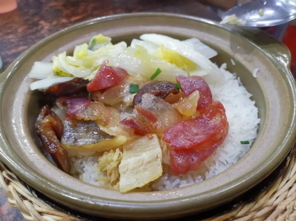 廣州邊上0.5h的吃貨快樂老家，全力衝刺也只能吃個七七八八