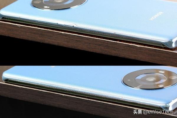 E開箱:直入高階隊伍,榮耀Magic3真機來襲 E開箱:直入高階隊伍,榮耀Magic3真機來襲