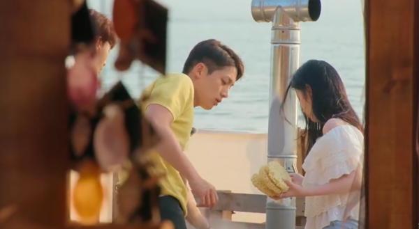 《單身即地獄》世勳選申芝燕約會，被觀眾吐槽，其實他有3個理由