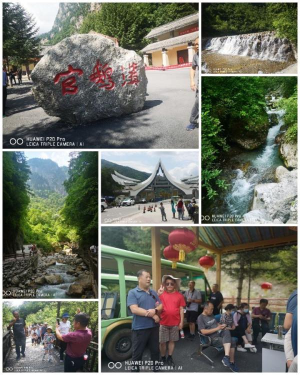 退休同事包車自助旅遊,7天行程5200公里,每人花費多少錢? 退休同事包車自助旅遊,7天行程5200公里,每人花費多少錢?