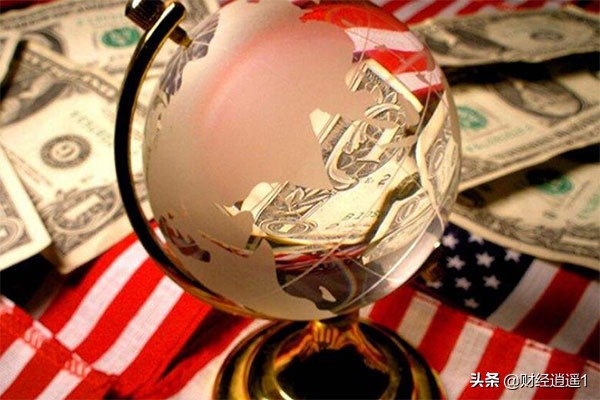 昨日，美元升值0.29%，人民幣升值0.18%，為何？人民幣依然堅挺？