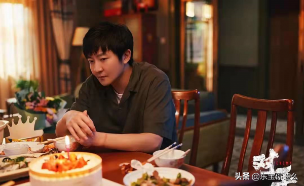 盤點2021年6部劇，起初不看好，開啟後真香，你都入坑了嗎？