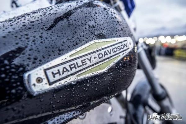 「 滾雷之聲 」數萬輛哈雷的巡遊活動 「 滾雷之聲 」數萬輛哈雷的巡遊活動