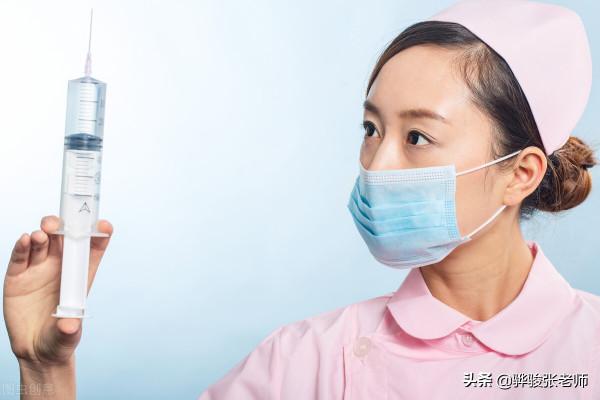 研究生落榜，是福還是禍？女生學護理學跳進了一個坑裡？