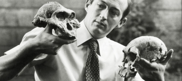 曾證明人類源自非洲，古人類學家李奇逝世