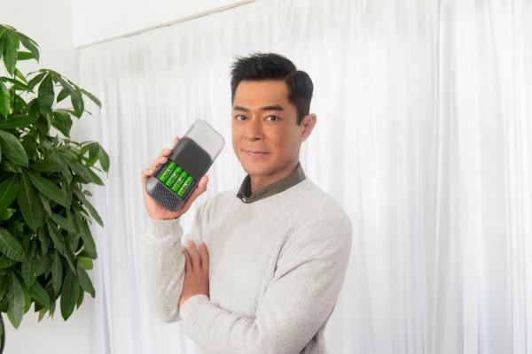 直擊金山電池綠再十分充超快充電器*廣告拍攝現場 直擊金山電池綠再十分充超快充電器*廣告拍攝現場