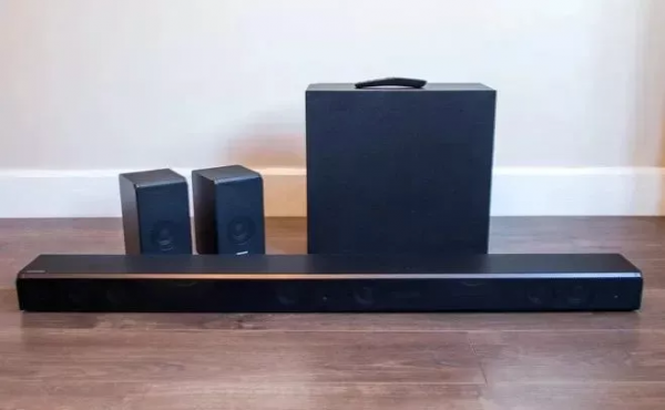 什麼是杜比全景聲，您需要什麼揚聲器？