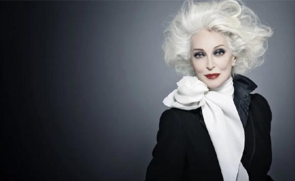 這些魅力四射的女神,她們凍齡的秘密是這樣的 這些魅力四射的女神,她們凍齡的秘密是這樣的