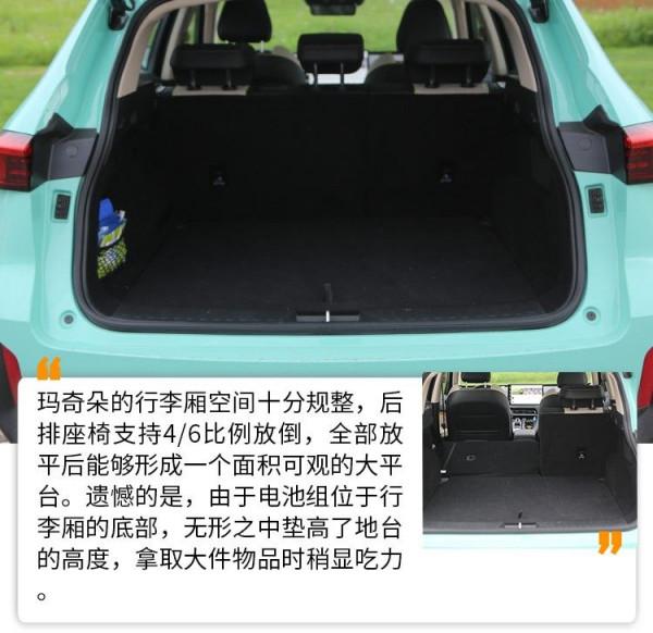 試駕國產首款混動SUV,百公里油耗竟不到5升!WEY瑪奇朵香不香? 試駕國產首款混動SUV,百公里油耗竟不到5升!WEY瑪奇朵香不香?