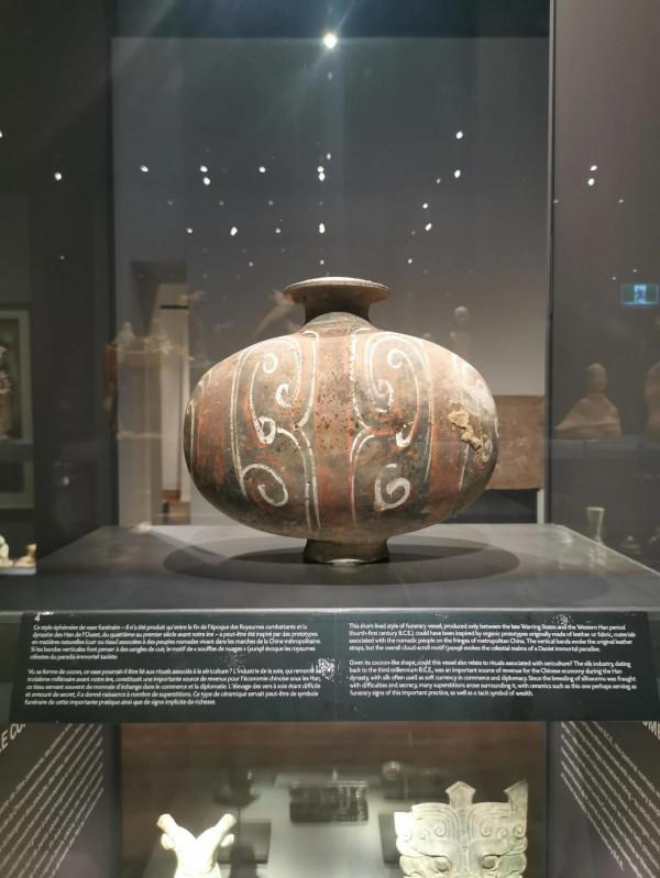 假裝懂藝術&mdash;&mdash;蒙特利爾美術館的一天