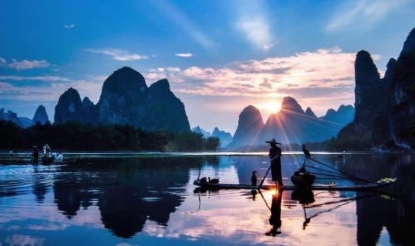 一生必去的九座熱門城市，每個都是網紅城市：你去過幾座城市