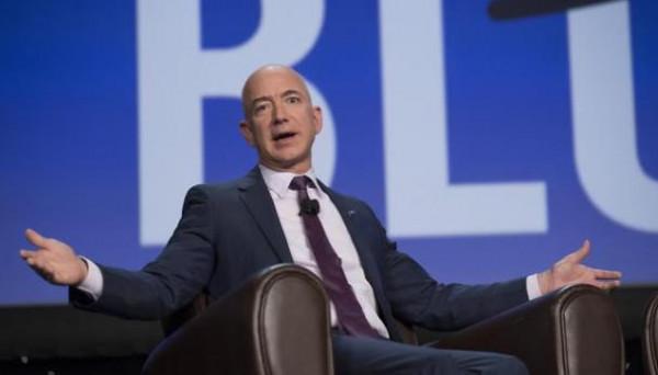 中國市場只有中國人懂，亞馬遜敗走我國，貝索斯後悔不已無奈退走