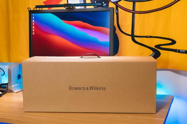 經典的傳承,齊柏林飛艇御風而來:B&;W 寶華韋健 Zeppelin 5 藍芽音箱 經典的傳承,齊柏林飛艇御風而來:B&;W 寶華韋健 Zeppelin 5 藍芽音箱