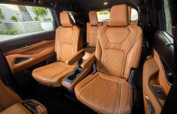 最低只要25萬，2022年豪車市場又有新面孔