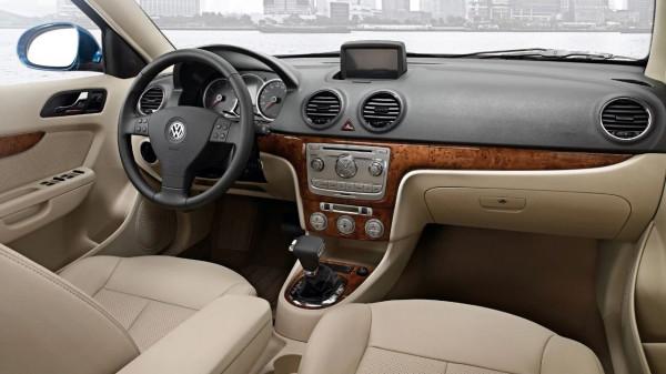 大眾在中國能封神，離不開這11款車