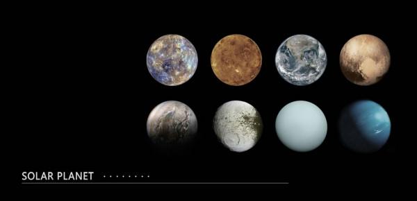 尋星奇遇,記憶之地 尋星奇遇,記憶之地