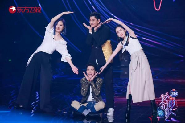 《我們的歌3》團戰賽,A組兩輪皆負,凸顯選歌的重要性 《我們的歌3》團戰賽,A組兩輪皆負,凸顯選歌的重要性