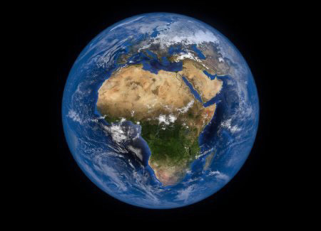 撒哈拉沙漠到底有多深?如果挖光沙子,底下是什麼? 撒哈拉沙漠到底有多深?如果挖光沙子,底下是什麼?