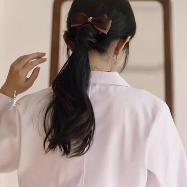 趙麗穎新劇中的病嬌美人氣質太帶感了