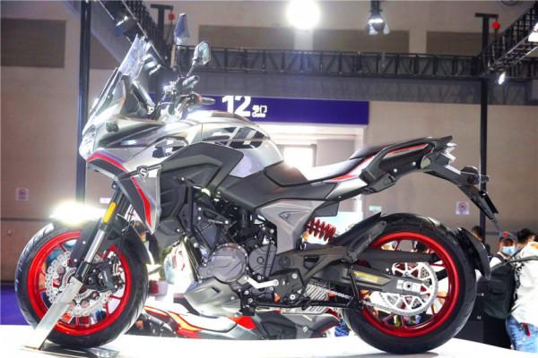 宗申機車旗下賽科龍、宗申、森藍三大品牌13款新品集中亮相 宗申機車旗下賽科龍、宗申、森藍三大品牌13款新品集中亮相